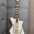 Eastwood Airline '59 3P DLX 2010s White ~ Snow White Beauty