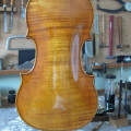 Absolute new copy of Gagliano violon, ,