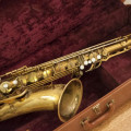 Selmer Mark VI tenor saxophone, ,