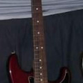 Fender Stratocaster MIM, ,
