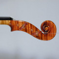 violino 4/4 costruito da Ernesto de Angelis in Napoli  Italia, nel 1999 n°116, , ,
