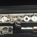 Miyazawa 402 flute and Lafin 15/85 headjoint stolen, ,