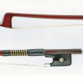 Stephan von Baehr viola, bow by Nicolas Maline and bow by James Tubbs / branded W.E.Hill, ,