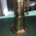 Selmer Series III Saxophones