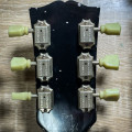 Gibson EDS 1275 Doubleneck Relic'Art N° 509 (N° série Gibson 90181351), , ,