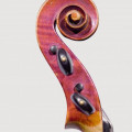 Violin Romeo Antoniazzi stolen at Teatro alla Scala Milan, , ,