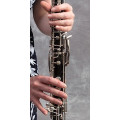 Oboe Loree DS73 automatic and Cor Anglais Marigaux 3883 automatic, ,