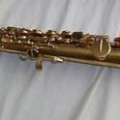 Soprano Saxophone, Straight Neck, Yanagisawa S6 with the Vito Stencil / Engravure, , ,