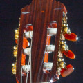 Guitare Flamenca Sanchis Carpio 1F 2001 Sn° 32-46025, ,