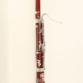 Takeda bassoon model 2, ,