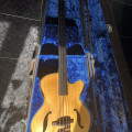 Takamine PB-30 bass stolen via ebay refund, ,