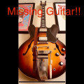 2015 Gibson ES-335