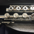 Miyazawa 402 flute and Lafin 15/85 headjoint stolen, , ,