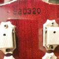 Gibson SG 1969, , ,