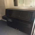 Piano stolen from Putney, London, ,