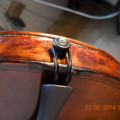 Violin - Schönbach, model Magginni, , ,