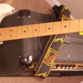 Guitars and keyboard stolen with other items June 15 2010 Detroit Michigan, ,