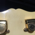 Gibson Les Paul Custom 1980 Apline White Custom pickguard, ,