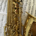 Selmer Series III Saxophones, ,