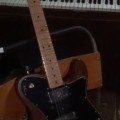 Fender 72 Telecaster Custom, ,