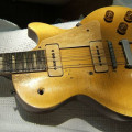1952 Gibson Les Paul Gold Top, ,