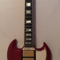 Gibson 1961 SG Custom 2009
