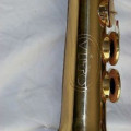Soprano Saxophone, Straight Neck, Yanagisawa S6 with the Vito Stencil / Engravure, ,