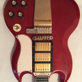Gibson 1961 SG Custom 2009, , ,