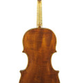 Hopf, Klingenthal, early violin approx. 1800, ,