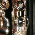 Azumi AZ-Z2RBO Flute, ,