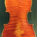 4/4 french violin, ,