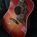 I had my 2020 Gibson Hummingbird Original stolen out of my house., ,