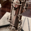 Silver Conn New Wonder I alto saxophone, ,