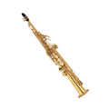Soprano Saxophone Yamaha YSS-475