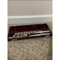 Lost flute with B Foot Joint, , ,