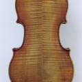Alessandro Gagliano Violin, ,