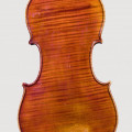 Violin Romeo Antoniazzi stolen at Teatro alla Scala Milan, ,