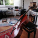French cello, , , ,