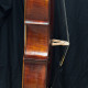 Late 19th Century German Cello, 4/4, , , , ,