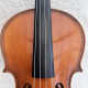 Viola made by Tibor Semmelweis, 1994, ,