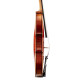 A fine French violin by H.C. Silvestre, Lyon 1874, , , , , ,