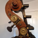 Hawkes Concert Double Bass C.1920, , , , , ,