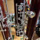 Heckel (World keys system) bassoon 8000 series, , , , ,
