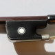 Finest and rare cello master bow by Philipp Paul Nürnberger (ca. 1915) with authenticity certificate, ,