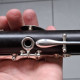 Buffet Crampon Greenline Model 'RC' Bb Soprano Clarinet - Serviced, , , , ,