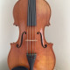 Italian viola, Zukermann Guarneri model., , , , ,