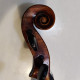 Old 19th century beautiful violin, , , ,