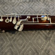 Fox Bassoon Model 680 #57082, , ,