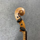 Very fine violin by Paul Knorr 1959, a copy of 1710 Tononi, , ,