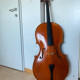 4/4 Cello, Montagnana, Poland, 14 years., ,